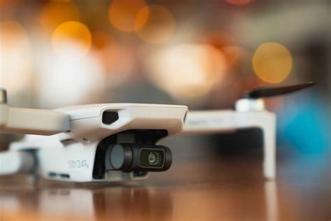 Creating Cinematic Drone Videos with the Mavic Mini